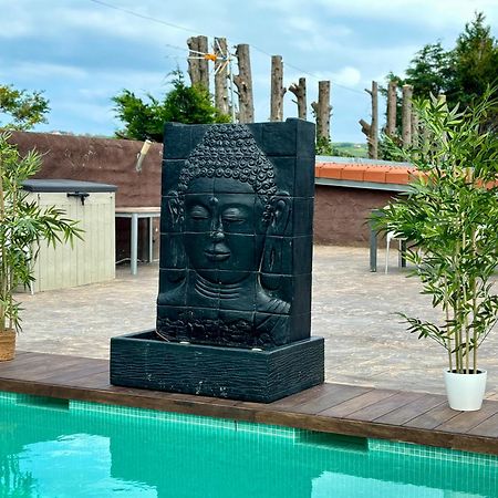La Casa Del Buddha - Adults Only Suances Dış mekan fotoğraf
