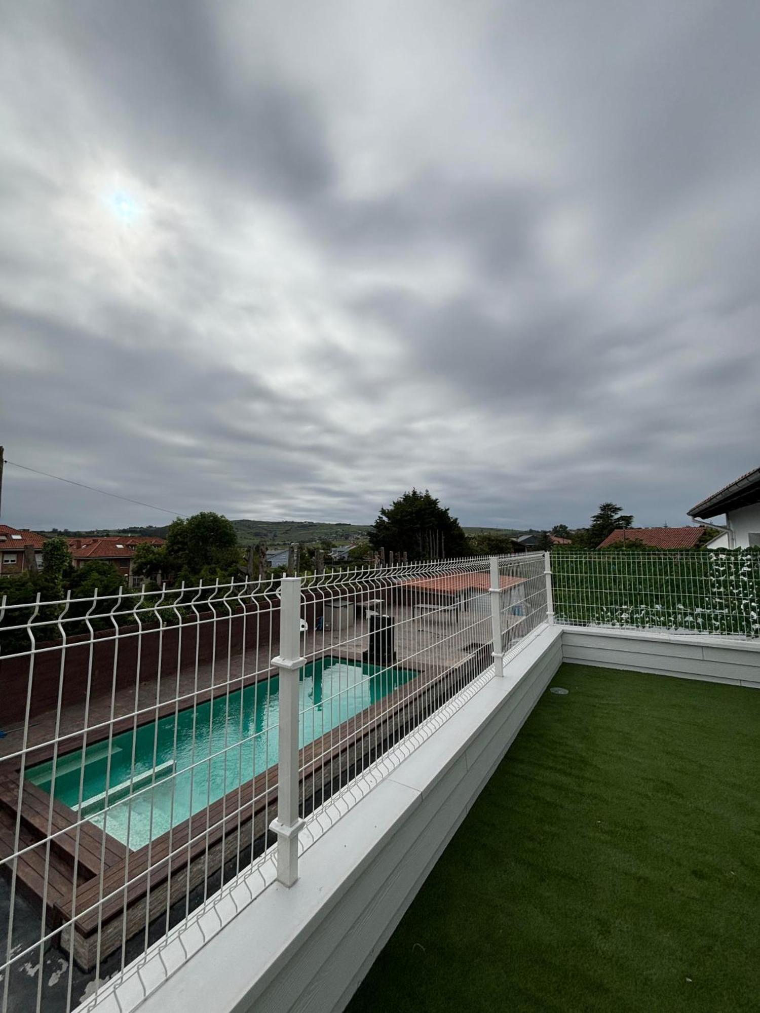 La Casa Del Buddha - Adults Only Suances Dış mekan fotoğraf