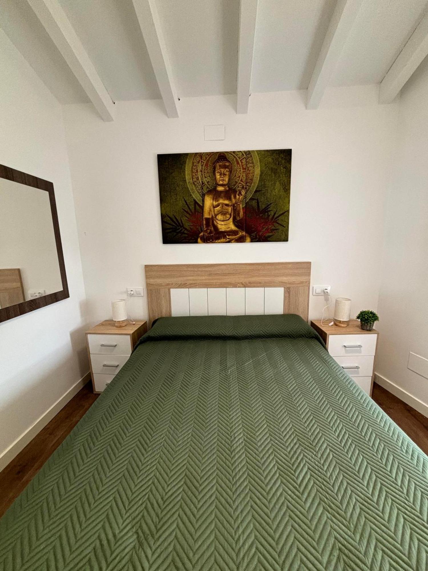 La Casa Del Buddha - Adults Only Suances Dış mekan fotoğraf